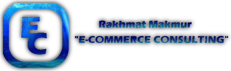 Rakhmat Makmur E-Commerce Consulting Logo